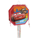 DISNEY CARS POP OUT PINATA
