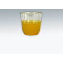 9 OZ CRYSTAL TUMBLERS PK35