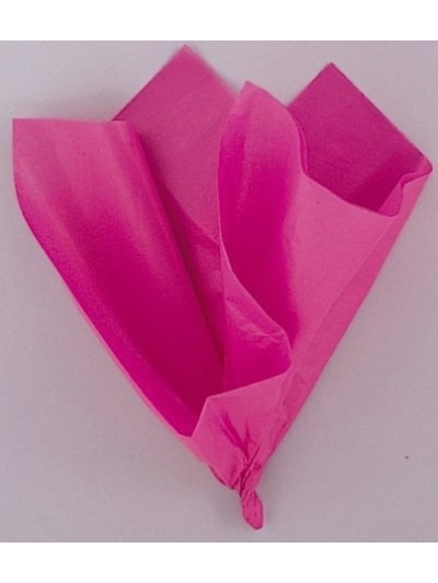COUNTY TISSUE PAPER CERISE 10S