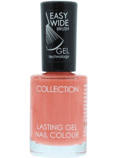 COLLECTION LASTING GEL NAIL COLOUR - WATERMELON 6