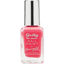 BARRY M NAIL PAINT- GRAPEFRUIT