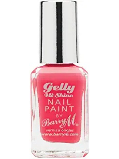 BARRY M NAIL PAINT- GRAPEFRUIT