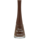 BOURJOIS PARIS 1 SECOND PER NAIL NAILPOLISH-OVER THE TAUPE