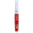 BOURJOIS PAIRS EFECT LIPGLOSS- ORGANGE ENERGIC