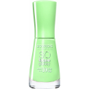 BOURJOIS PARIS SO LAQUE GLOSSY NAILPOLISH- 04 AMANDE