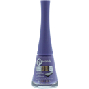 BOURJOIS PARIS NAILPOLISH- 09 LAVANDE ESQUISSE