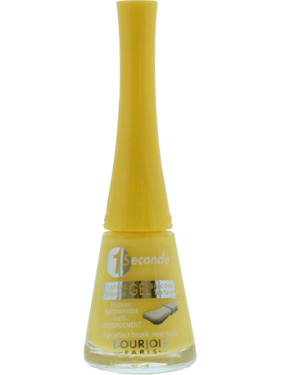 BOURJOIS PARIS- 21 SUNNY SUNDAY NAILPOLISH