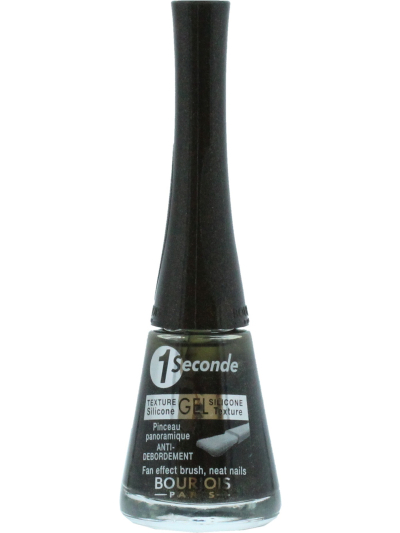 BOURJOIS PARIS- 29 MONSTER BLOOD NAIL POLISH