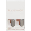 BRUSH WORKS COSMETIC PENCIL SHARPENER