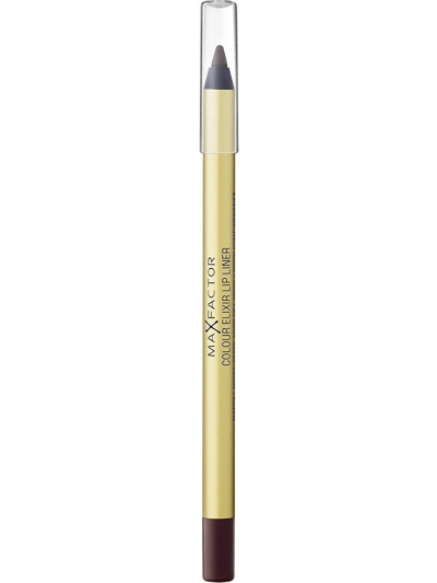 MAX FACTORX COLOUR ELIXIR LIP LINER -08 MAUVE MISTRESS