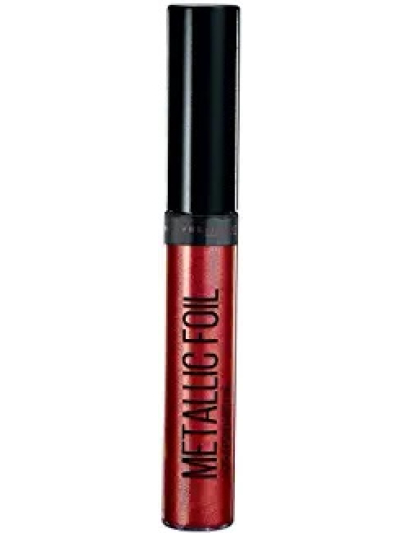 MAYBELLINE NEW YORK METALLIC FOIL LIQUID LIPSTICK- 105 SCORPION