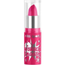 MISS SPORTY WONDER SMOOTH WONDER FUCHSIA L/STICK 203