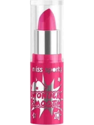 MISS SPORTY WONDER SMOOTH WONDER FUCHSIA L/STICK 203