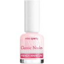 MISS SPORTY CLASSIC NUDE FRENCH MANICURE NAILPOLISH 060