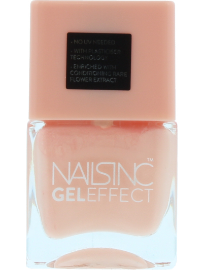 NAILS INC NAILPOLISH GEL STAR STREET