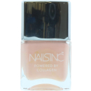 NAILS INC NAIL TREATMENT- CONCELA AND REVEAL WITH COLLAGEN
