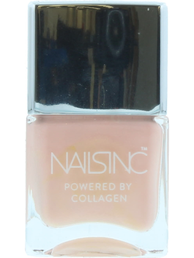 NAILS INC NAIL TREATMENT- CONCELA AND REVEAL WITH COLLAGEN