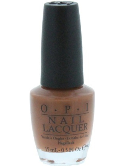 OPI NAIL LACQUER- ICE BERGERS & FRIES