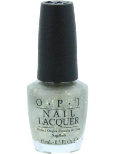 OPI NAIL LACQUER- BAROQUE...BUT STILL SHOPPING!