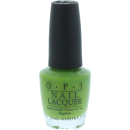 OPI NAIL LACQUER- I'M SOOO SWAMPED