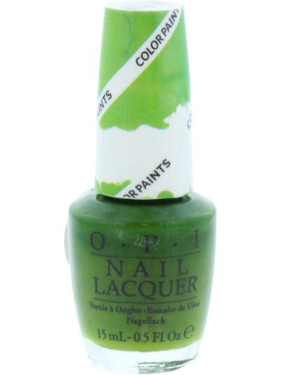 OPI NAIL LACQUER- LANDSCAPE ARTIST