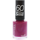 RIMMEL LONDON 60 SECONDS SUPER SHINE - 913 WISTERIA WHISTLE
