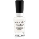 WET N WILD MEGALAST SALON NAIL COLOR-  E2022 BREAK THE ICE