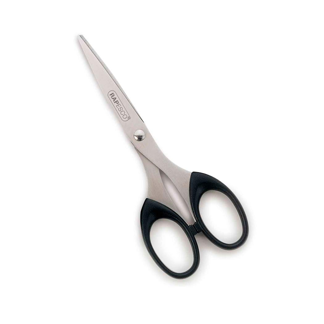 RAPESCO 6"/16CM SCISSORS