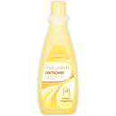 COTTON TREE NAIL POLISH REMOVER, LEMON FRAGRANCE - 295ML