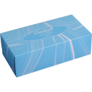 TISSUES FACIAL CLOUDSOFT WHITE (150)