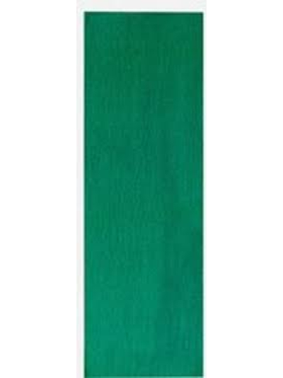 DARK GREEN CREPE PAPER