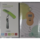 LUGGAGE SCALE DIGITAL
