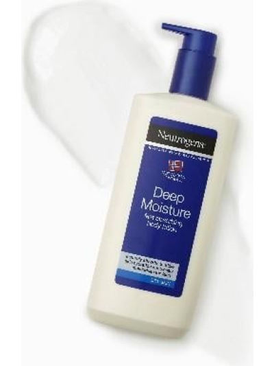 NEUTROGENA BODY LOTIONS AND FACE LOTIONS , SOLD SINGLE