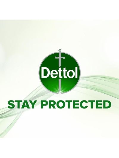 DETTOL POWER CLEANER SOLD SINGLE