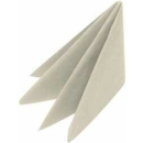 SWANTEX SKY DEVON CREAM NAPKINS PK125 40CM 2PLY