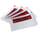 DOCUMENT ENCLOSED ENVELOPES A7 12X PK25