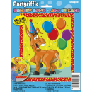 UNIQUE FESTIVE DONKEY GAME PIN THE TAIL