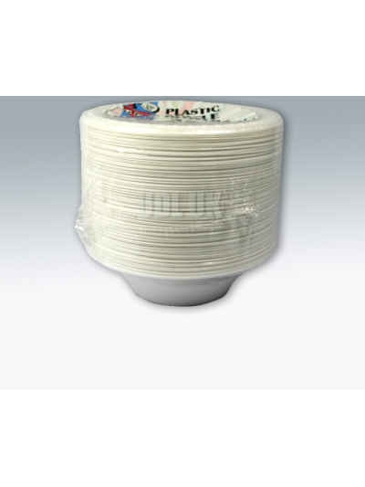 SWEET/TRIFLE BOWLS PK50