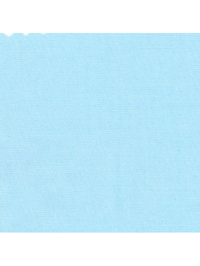 TABLECOVER EMBOSSED SKY BLUE 90CM X 90CM PK2