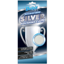 DUZZIT SILVER POLISHING CLOTH