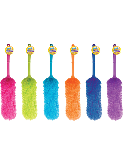 DUZZIT MICROFIBRE DUSTER