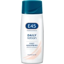 E45 DAILY LOTION 200ML