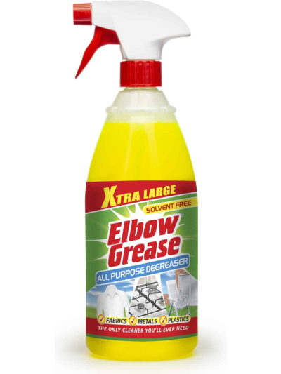 ELBOW GREASE ALL PURPOSE DEGREASER , 1L