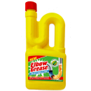 ELBOW GREASE DRAIN UNBLOCKER 750ML
