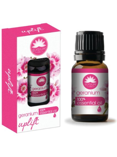 ELYSIUM SPA GERANIUM UPLIFT, 10ML