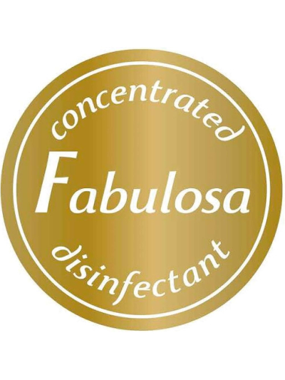 FABULOSA DISINFECTANT SPRAY SOLD SINGLE ASSORTED RANGE