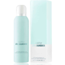 JIL SANDER SOFTLY 200ML SHOWER FOAM