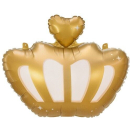 PARTY DECOCROWN SHAPE 52CM X 42CM