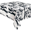 UNIQUE 54X84IN FORTNITE PLASTIC TABLECOVER