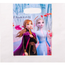 DISNEY FROZEN II PARTY BAGS PK6